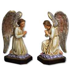 24" Adoring Angels SKU AA-24